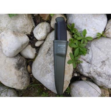Набор BAHCO ножовка 396 + нож 2444 LAP-KNIFE