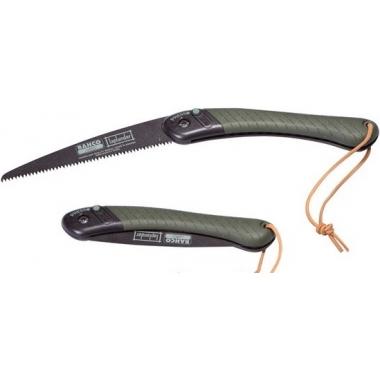 Набор BAHCO ножовка 396 + нож 2444 LAP-KNIFE