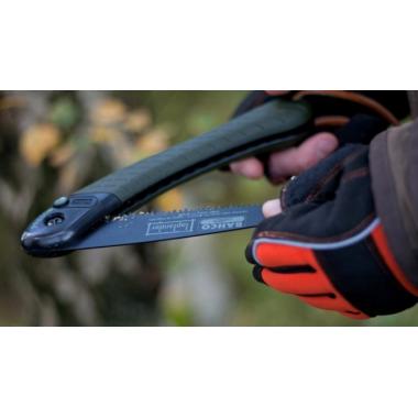 Набор BAHCO ножовка 396 + нож 2444 LAP-KNIFE