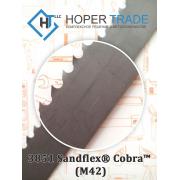 Биметаллическая ленточная пила 3851 Sandflex® Cobra™ (M42) 6