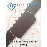 Биметаллическая ленточная пила 3851-Sandflex Cobra-PSG-27