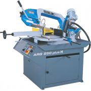 Pilous ARG 250 plus H - Станок ленточнопильный