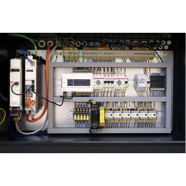 ARG 300 CF-NC AUTOMAT - Атоматический ленточнопильный станок